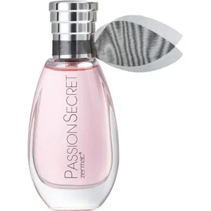 Zermat Passion Secret parfüm şişesi