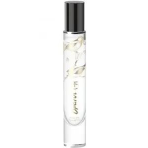 The Chapel Oparus perfume bottle