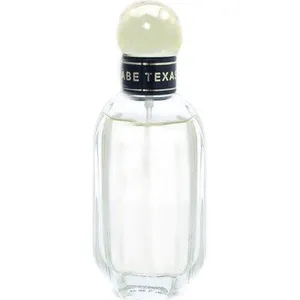 Constance Carroll Texas Babe perfume bottle