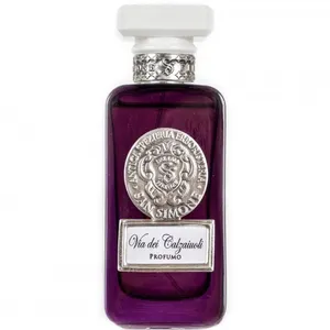 Antica Spezieria Erboristeria San Simone Via dei Calzaiuoli perfume bottle
