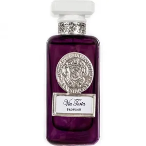 Antica Spezieria Erboristeria San Simone Via Torta parfüm şişesi