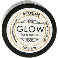 Glow for a Cause Embrace (Solid Perfume) parfüm şişesi