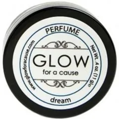 Glow for a Cause Dream (Solid Perfume) parfüm şişesi