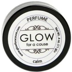 Glow for a Cause Calm (Solid Perfume) parfüm şişesi