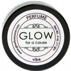 Glow for a Cause Vibe (Solid Perfume) parfüm şişesi
