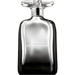 Narciso Rodriguez Essence Musc Collection perfume bottle