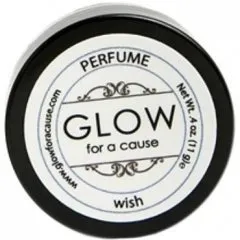Glow for a Cause Wish (Solid Perfume) parfüm şişesi