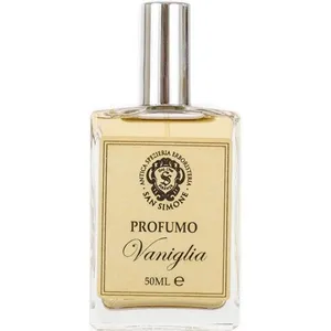Antica Spezieria Erboristeria San Simone Vaniglia perfume bottle