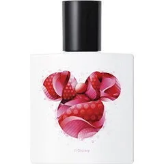 Dramatic Parfums Princess Berry / プリンセスベリー perfume bottle