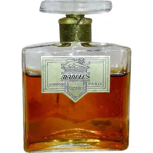 Mandel's Chimère parfüm şişesi