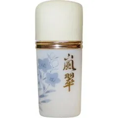 Oppen Cosmetics Ransui / 嵐翠 perfume bottle