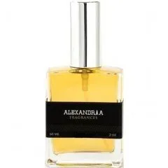 Alexandria Fragrances Stanley Beach parfüm şişesi