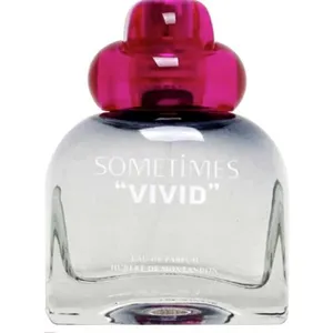 Arome Concept Sometimes ''Vivid'' perfume bottle