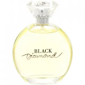 Twisted Soul Black Diamond parfüm şişesi
