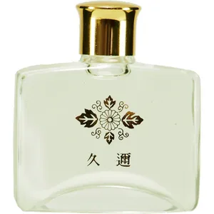 Kuni Kōsui Rose / ローズ perfume bottle