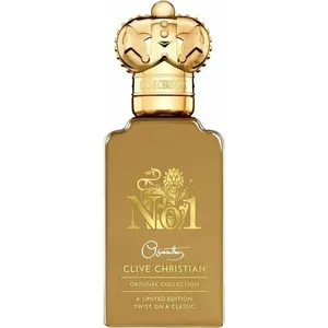 Clive Christian No. 1 Osmanthus parfüm şişesi