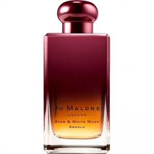 Jo Malone Rose & White Musk Absolu perfume bottle