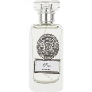 Antica Spezieria Erboristeria San Simone Rosa perfume bottle