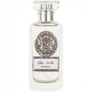 Antica Spezieria Erboristeria San Simone Seta perfume bottle