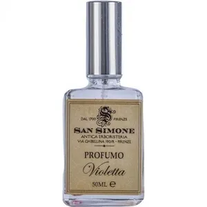 Antica Spezieria Erboristeria San Simone Violetta perfume bottle