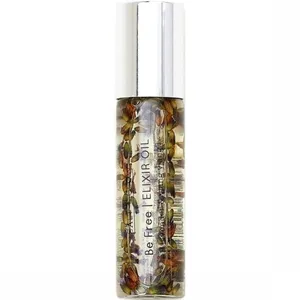 Salt + Glow Be Free perfume bottle