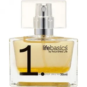 Life Basics 1. parfüm şişesi