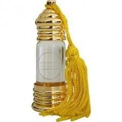 Oudh Australia Oudh Masti parfüm şişesi