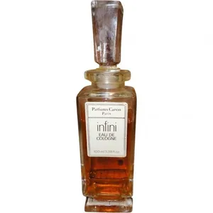 Caron Infini (Eau de Cologne) perfume bottle