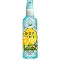 Kosé Cosmeport Precious Garden - Juicy Citrus / プレシャスガーデン ジューシィシトラスの香り parfüm şişesi