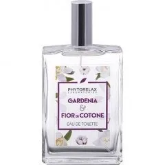 Phytorelax Gardenia & Fior di Cotone parfüm şişesi