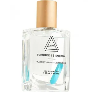 Adorn Turquoise | Energy parfüm şişesi