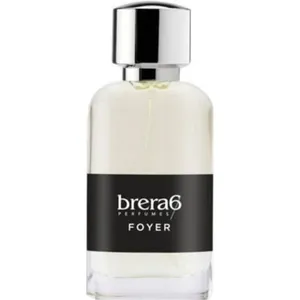 Brera6 Foyer perfume bottle