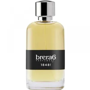 Brera6 1848! perfume bottle
