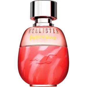 Hollister Festival Vibes for Her perfume bottle