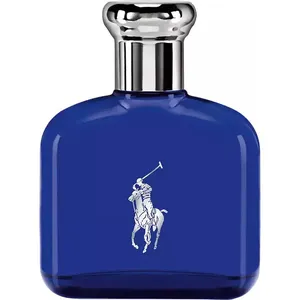 Ralph Lauren Polo Blue (Eau de Toilette) perfume bottle