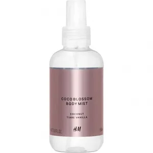 H&M Coco Blossom parfüm şişesi