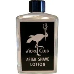 Stork Club (After Shave Lotion) parfüm şişesi