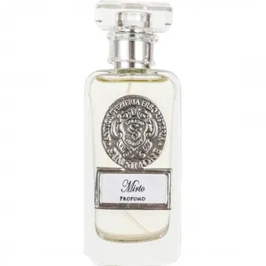 Antica Spezieria Erboristeria San Simone Mirto perfume bottle