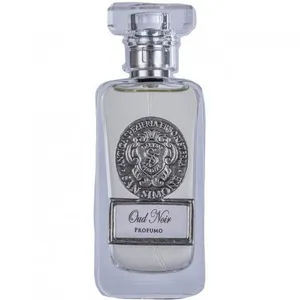 Antica Spezieria Erboristeria San Simone Oud Noir perfume bottle