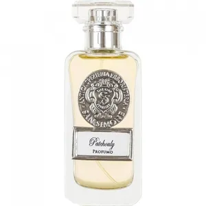 Antica Spezieria Erboristeria San Simone Patchouli perfume bottle