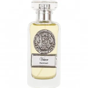 Antica Spezieria Erboristeria San Simone Vetiver parfüm şişesi