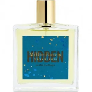 Miller Harris Hidden On The Rooftops perfume bottle