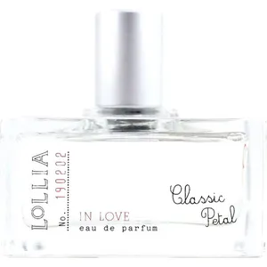 Lollia In Love perfume bottle