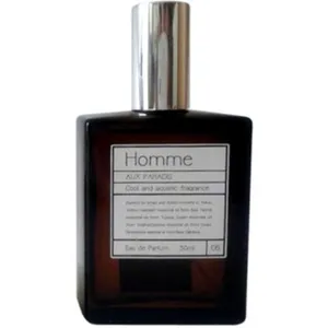 Aux Paradis Homme / オム perfume bottle
