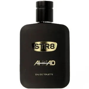 STR8 Ahead (Eau de Toilette) parfüm şişesi
