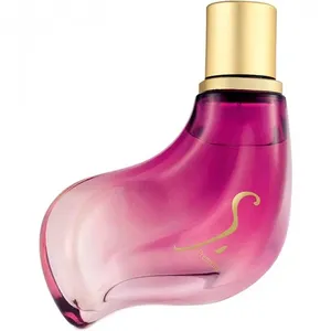 Eudora S. Premium parfüm şişesi