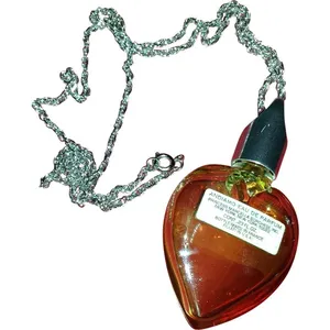 Borghese Andiamo Dear Heart perfume bottle