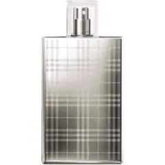 Burberry Brit for Women Limited Edition 2010 parfüm şişesi