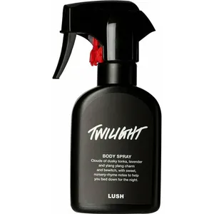 Lush Twilight (Body Spray) parfüm şişesi