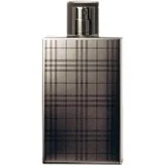 Burberry Brit for Men Limited Edition 2010 parfüm şişesi
